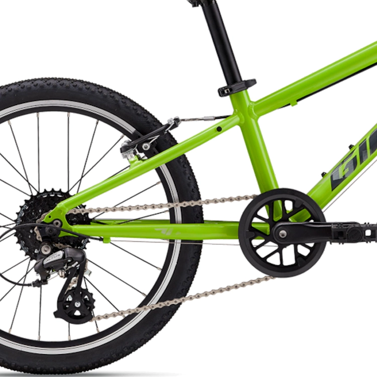 Велосипед детский Giant ARX 20